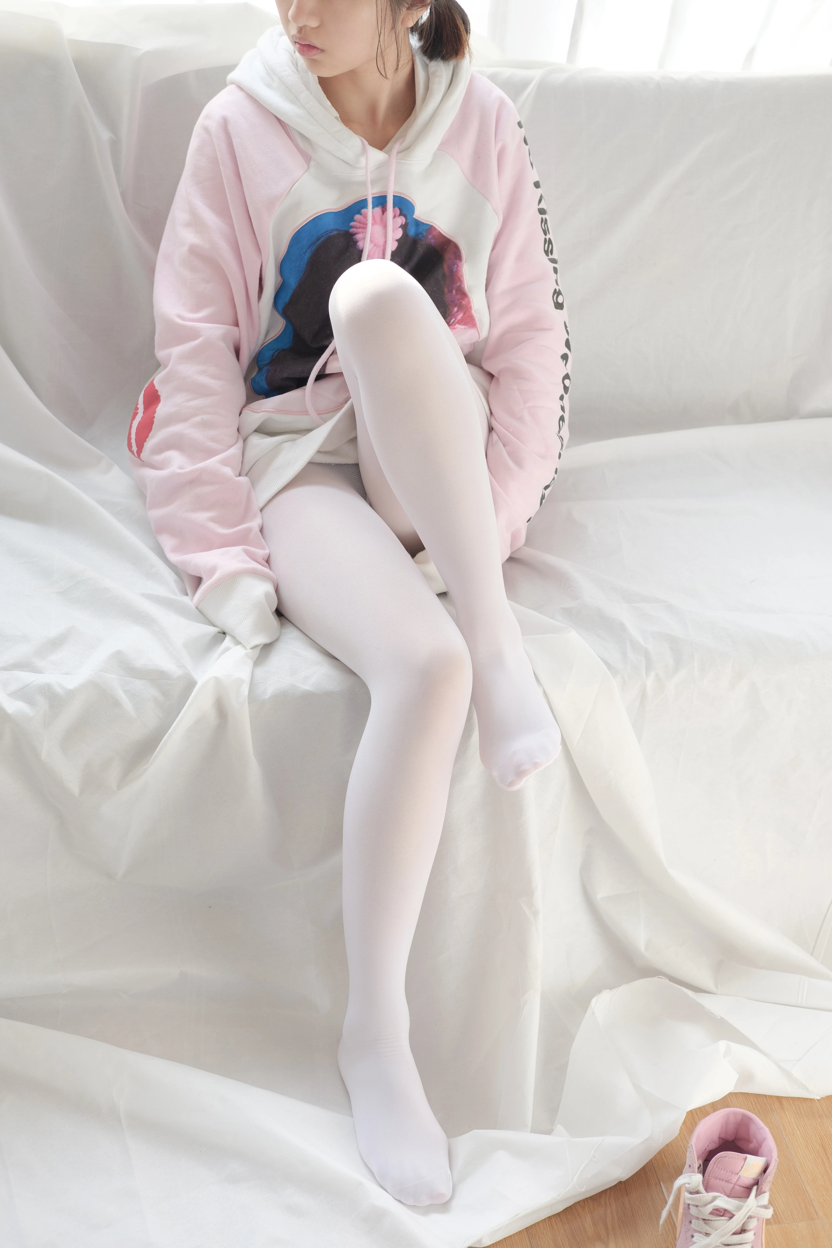 森萝财团 X-009 [120P 1V]插图5